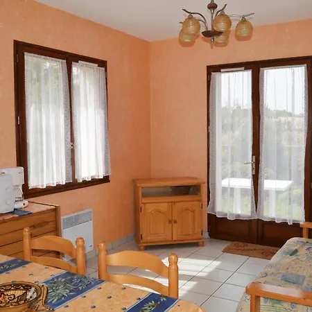 Maison Individ. Au Calme, 1,5 Km Plage, Grd Terrain Arbore, Proche Commerces, 1 Ch., Tv Cable, Animaux Ok. - Fr-1-22-238